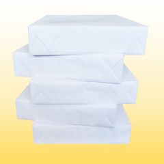 1000 Blatt Kopierpapier DIN A4 - 80g/m� wei� - CP neutral